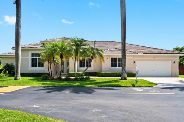 Tuscany Estates & Villas, 13761 SW 84th Ct, Palmetto Bay, Florida 33158, image 1
