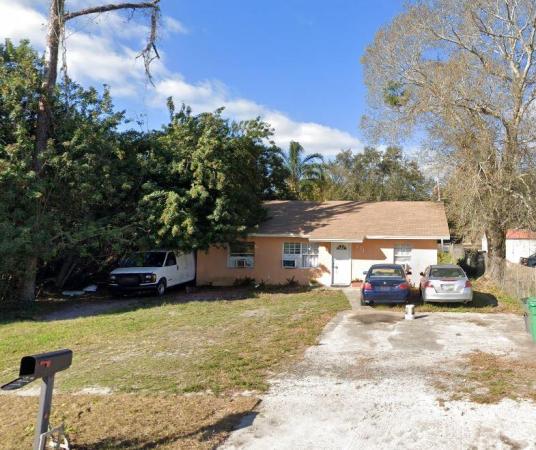 Harmony Heights, 2313 N 41st St, Fort Pierce, Florida 34946, image 1