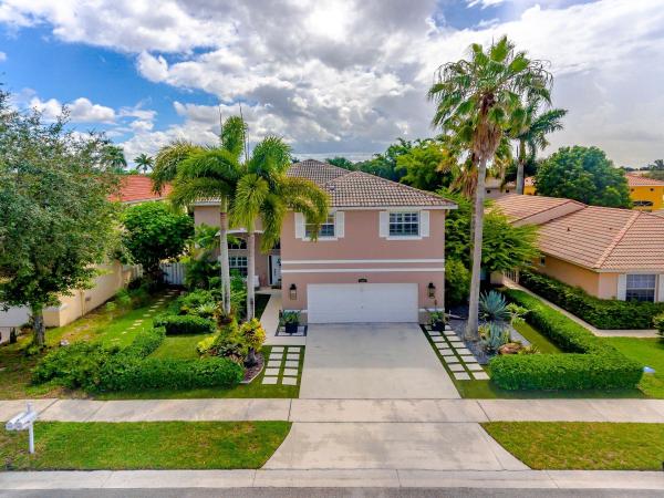Estancia, 335 SW 191st Ave, Pembroke Pines, Florida 33029, image 1
