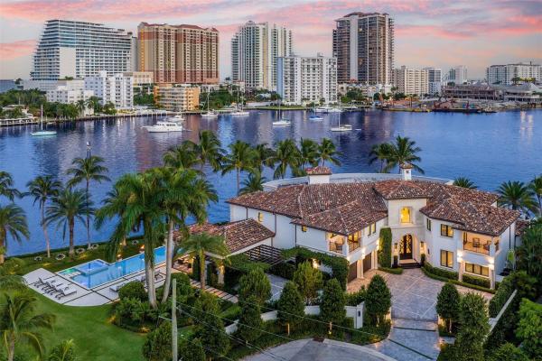 Sea Island, 2724 Sea Island Dr, Fort Lauderdale, Florida 33301, image 1