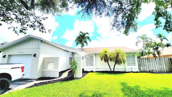 Gates Of Hillsboro, 268 NW 40th Ter, Deerfield Beach, Florida 33442, image 1