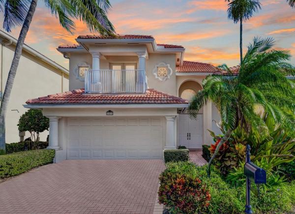 Prosperity Harbor North, 703 Voyager Ln, West Palm Beach, Florida 33410, image 1