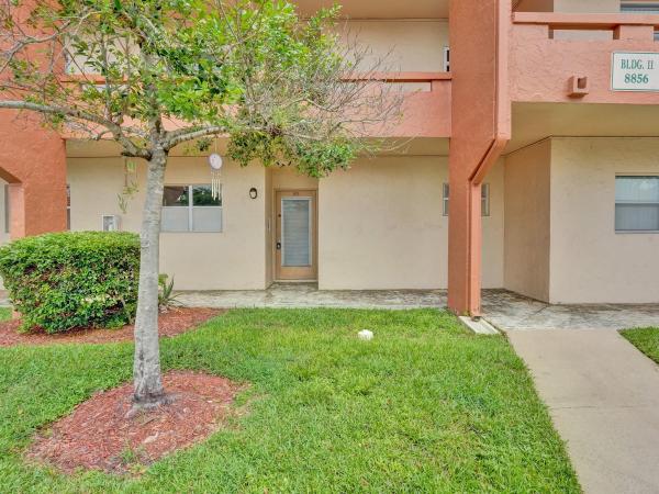 The Greens Of Tamarac, 8856 W Mcnab Rd #103, Tamarac, Florida 33321, image 1