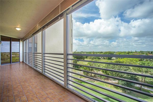 Environ Towers 1, 7100 Radice Ct #604, Lauderhill, Florida 33319, image 1