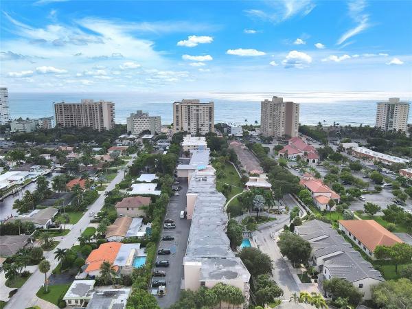 Village By The Sea, 1967 S Ocean Blvd #329-D, Pompano Beach, Florida 33062, image 1