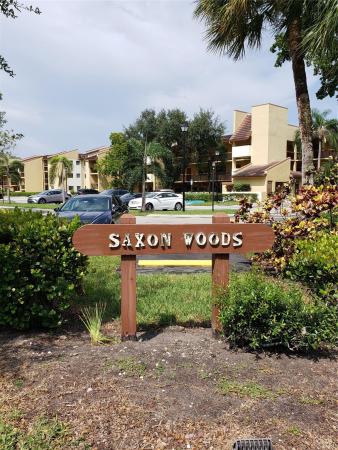 Saxon Woods, 2053 Coral Ridge Dr #N103, Coral Springs, Florida 33071, image 1
