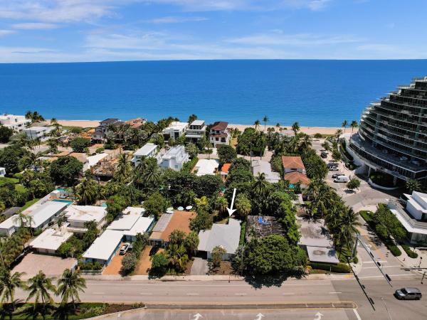 Lauderdale Beach, 2308 N Ocean Blvd, Fort Lauderdale, Florida 33305, image 1