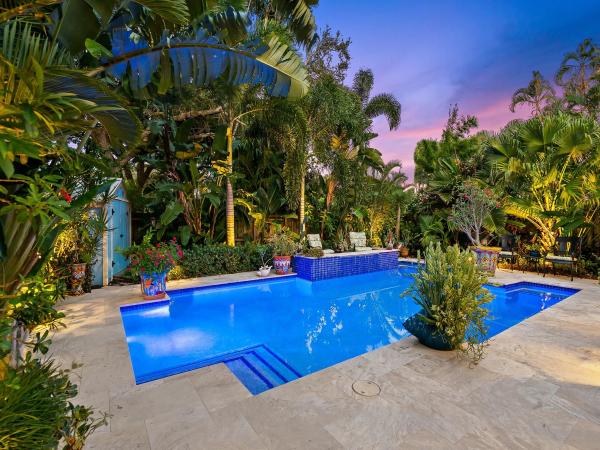The Almeda, 812 SW 9th Ter, Fort Lauderdale, Florida 33315, image 1