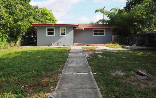 Hollywood Little Ranches, 2221 Jackson St #1, Hollywood, Florida 33020, image 1