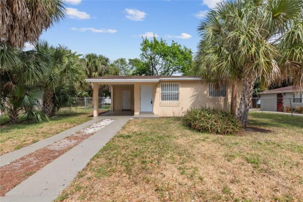 Sunrise Heights, 3381 NW 8th Pl, Lauderhill, Florida 33311, image 1