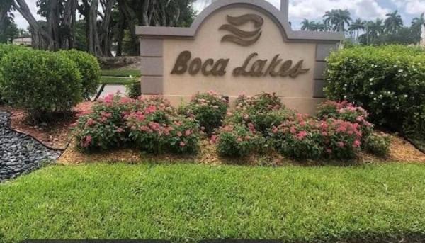 Boca Lakes, 20862 Vinesta Cir, Boca Raton, Florida 33433, image 3