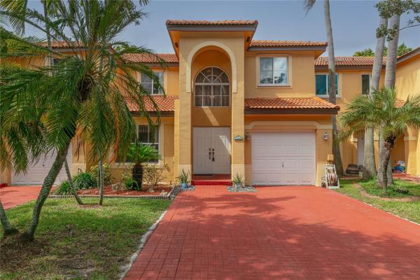 Forest Oak, 14045 N Forest Oak Cir #14045, Davie, Florida 33325, image 1