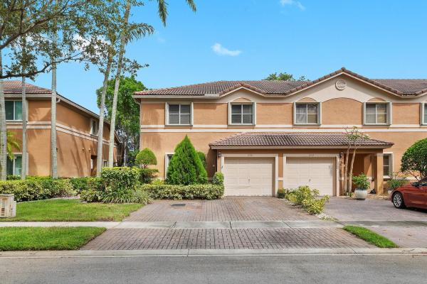 Park Terraces North, 2440 NW 99th Way #2440, Sunrise, Florida 33322, image 1