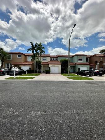 Parkview, 15132 NW 8th St, Pembroke Pines, Florida 33028, image 1