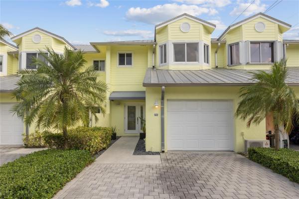 Tarpon River Club, 603 SW 7th Ave #11, Fort Lauderdale, Florida 33315, image 1