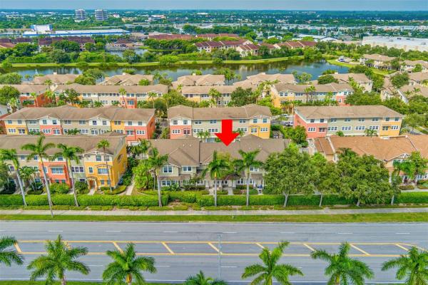 CitySide, 850 Millbrae Ct #4, West Palm Beach, Florida 33401, image 2