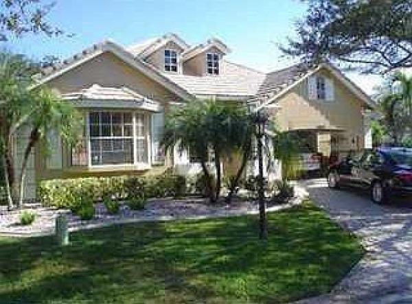 Georgetown At Eagle Trace, 1965 NW 127th Ter, Coral Springs, Florida 33071, image 1