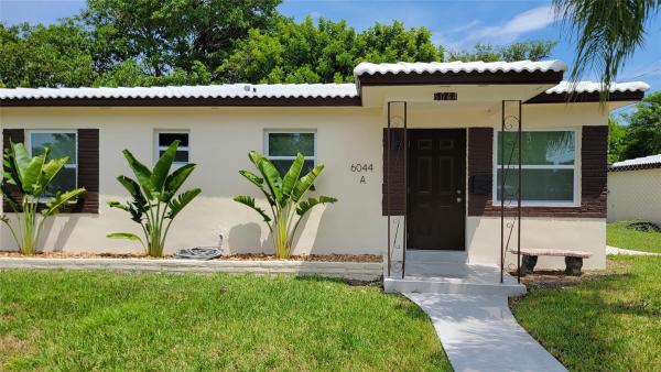 Beverly Park, 6044 Funston St, Hollywood, Florida 33023, image 1