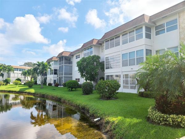 Rose Gardens, 3501 NW 47th Ave #410, Lauderdale Lakes, Florida 33319, image 1