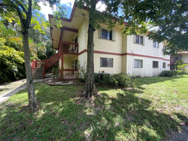 Hidden Forest, 4311 NW 19th St #7, Lauderhill, Florida 33313, image 1