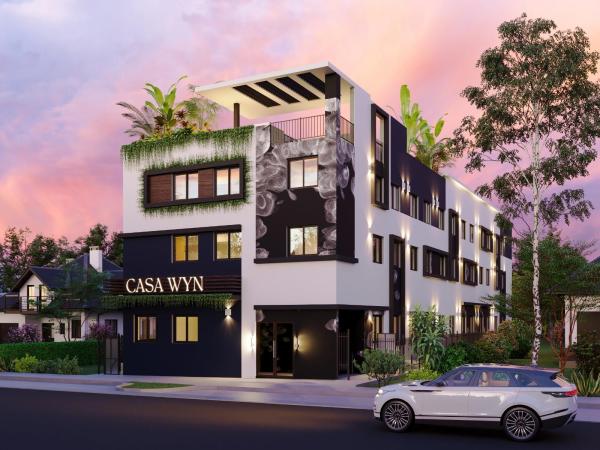 Northern Boulevard, 355 NW 31st St #301, Miami, Florida 33127, image 1