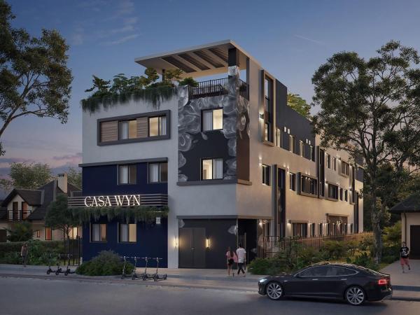 Northern Boulevard, 355 NW 31st St, Miami, Florida 33127, image 1