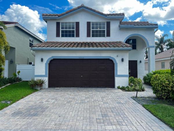 Cape Sable, 5940 S Sable Cir, Margate, Florida 33063, image 1