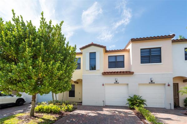 Chapel Grove, 20944 NW 1st St, Pembroke Pines, Florida 33029, image 1