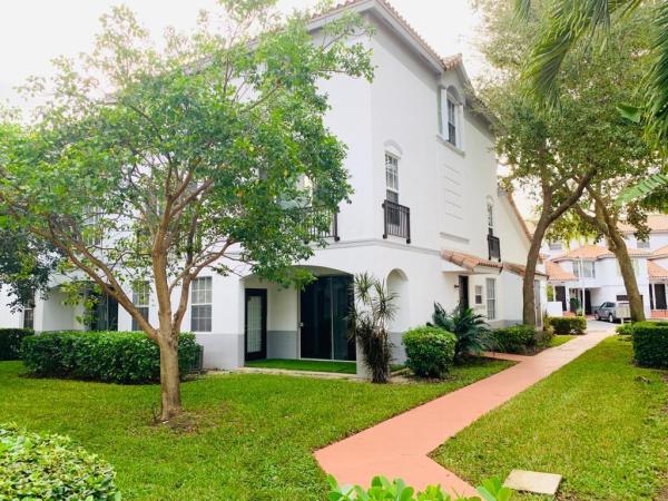 Villas De Tuscany, 721 148th #301, Sunrise, Florida 33325, image 1