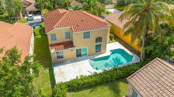 Ventana, 276 NW 116th Ter, Coral Springs, Florida 33071, image 1