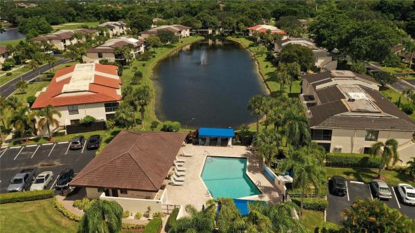 Greens Of Boca Lago, 7911 E Eastlake Dr #6-C, Boca Raton, Florida 33433, image 3