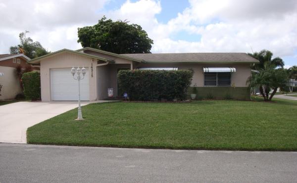 Delray Villas 1, 14315 Altocedro Dr, Delray Beach, Florida 33484, image 1
