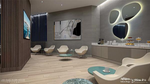 Las Olas River House, 333 Las Olas Way #1001, Fort Lauderdale, Florida 33301, image 3