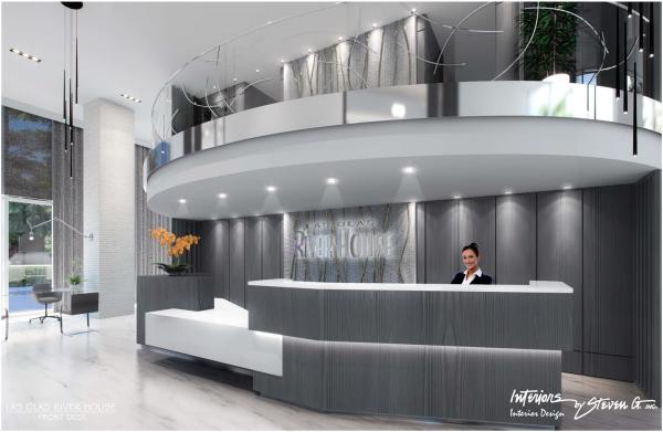 Las Olas River House, 333 Las Olas Way #1001, Fort Lauderdale, Florida 33301, image 2