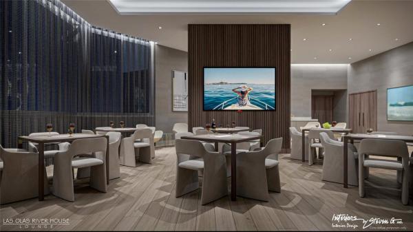 Las Olas River House, 333 Las Olas Way #1001, Fort Lauderdale, Florida 33301, image 1