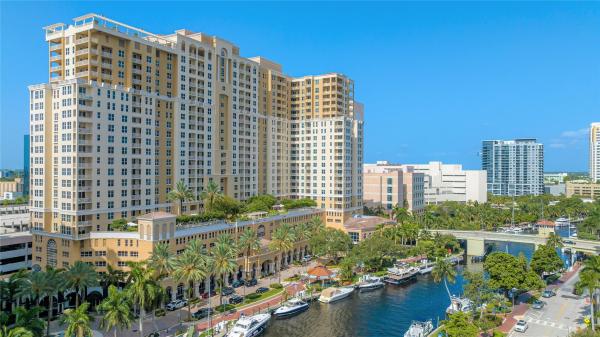 NuRiver Landing, 511 SE 5th Ave #1913, Fort Lauderdale, Florida 33301, image 1