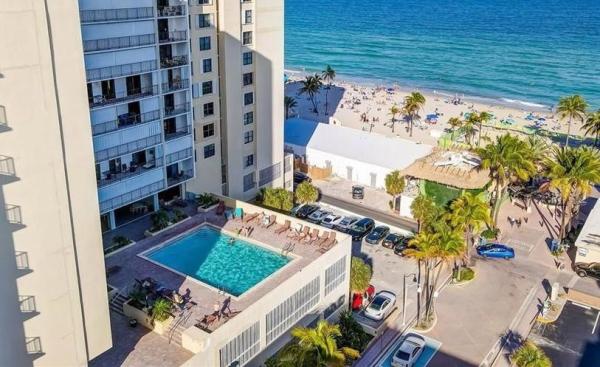 Windswept Club, 322 Buchanan St #602, Hollywood, Florida 33019, image 3