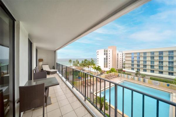 Windswept Club, 322 Buchanan St #602, Hollywood, Florida 33019, image 1