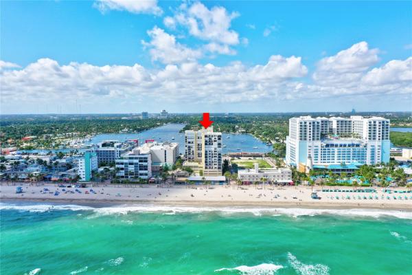 Windswept Club, 322 Buchanan St #602, Hollywood, Florida 33019, image 2