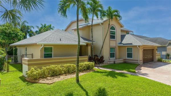 Breckenridge, 5160 NW 49th Ave, Coconut Creek, Florida 33073, image 1