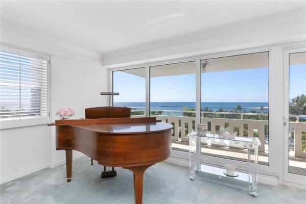 Everglades House, 2000 S Ocean Dr #610, Fort Lauderdale, Florida 33316, image 1