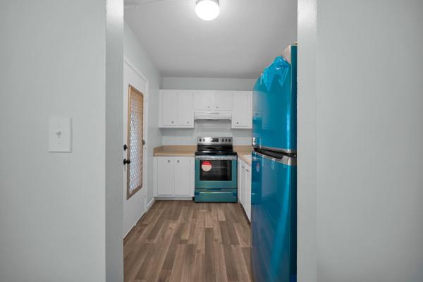 Lake Park Gardens, 4731 NW 10th Ct #310, Plantation, Florida 33313, image 1