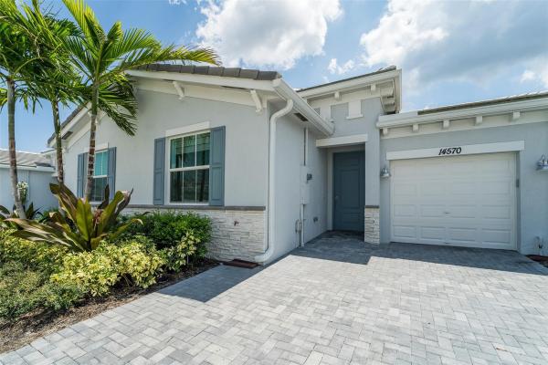 Avalon Trails, 14570 Three Ponds Trl, Delray Beach, Florida 33446, image 1