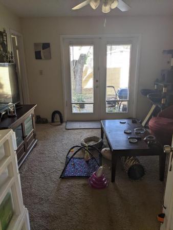 Southern Courtyard, 2008 S 10th St #A, Fort Pierce, Florida 34950, image 1