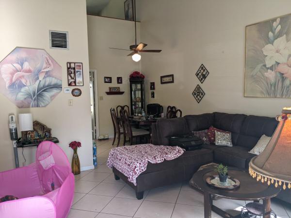 Southern Courtyard, 2008 S 10th St #A, Fort Pierce, Florida 34950, image 3