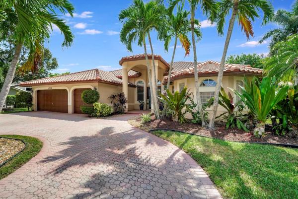 Meadow Run, 10228 NW 62nd Ct, Parkland, Florida 33076, image 1