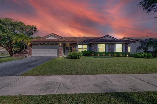 Royal Springs South, 7711 NW 18th Ct, Margate, Florida 33063, image 1