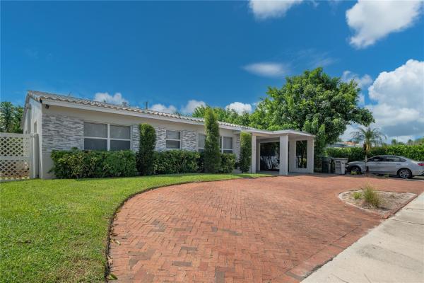 Allenwood, 1601 NE 15th Ave, Fort Lauderdale, Florida 33305, image 1