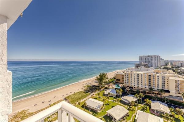 Pompano Aegean, 1010 S Ocean #PH5, Pompano Beach, Florida 33062, image 1