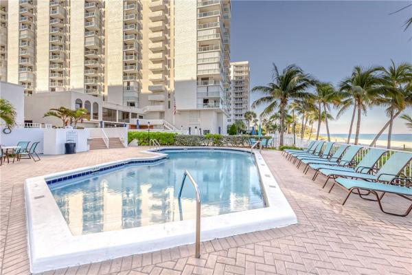 Pompano Aegean, 1010 S Ocean Blvd #PH-5, Pompano Beach, Florida 33062, image 1